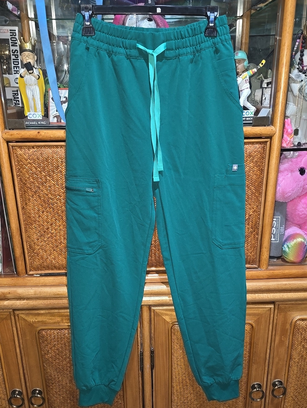 FIGS JOGGERS SCRUB PANTS